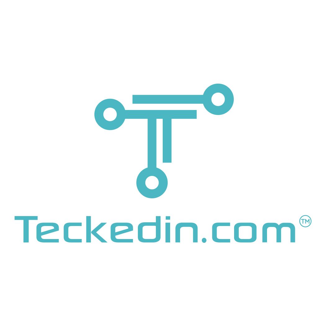 Teckedin.com